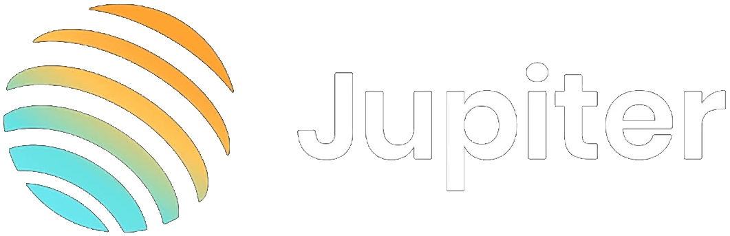 Jupiter logo